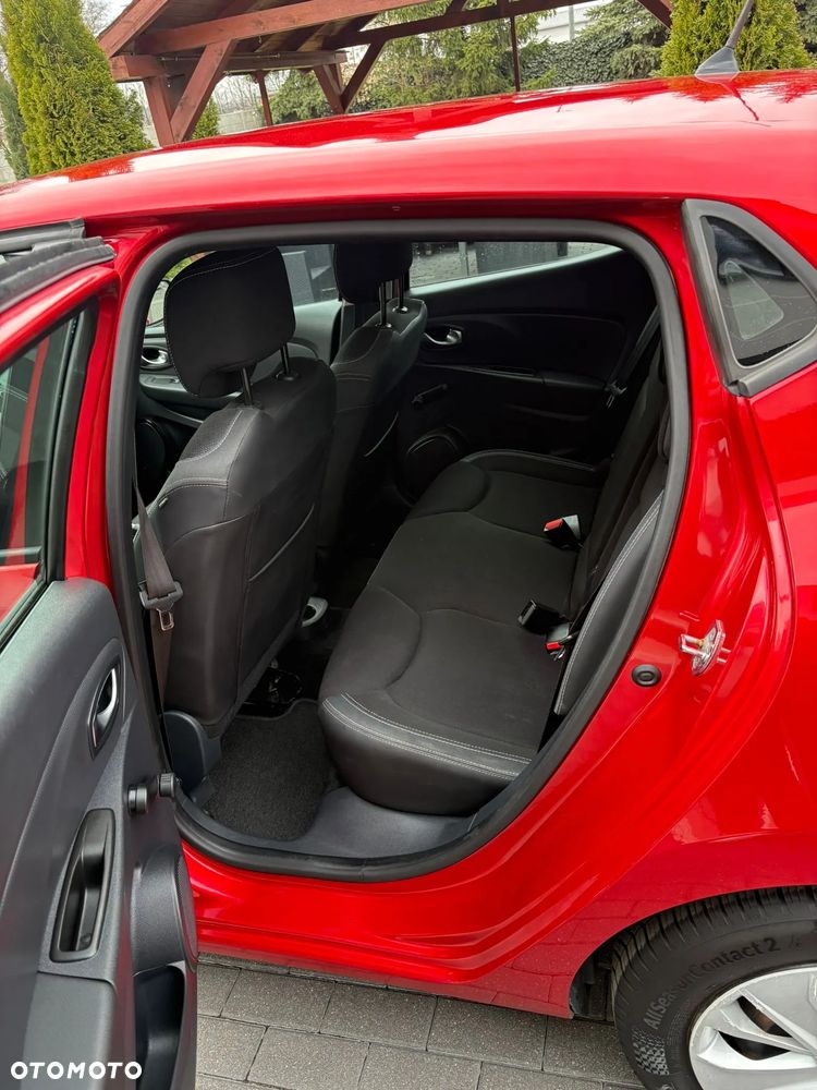 Renault Clio Energy dCi 75 Business - 9