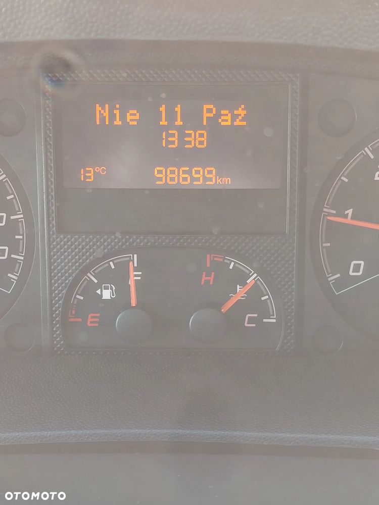 Fiat Ducato - 10