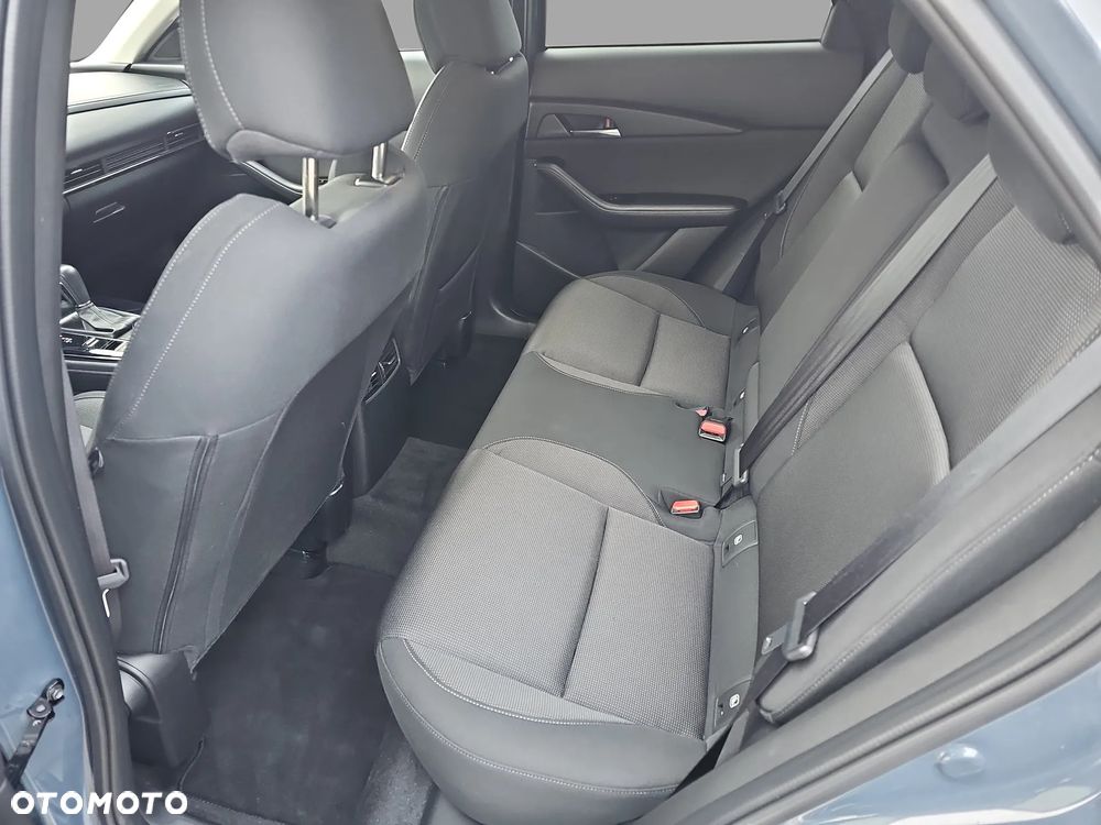 Mazda CX-30 2.0 mHEV Centre-Line 2WD - 12