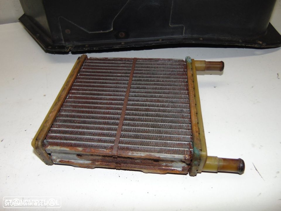 Ford Cortina MK 4 e 5 - choufagem completa - 5