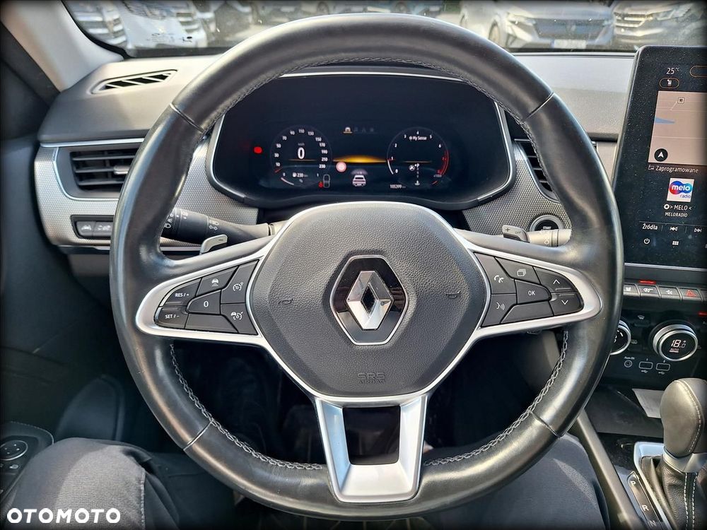 Renault Arkana 1.3 TCe mHEV Intens EDC - 11