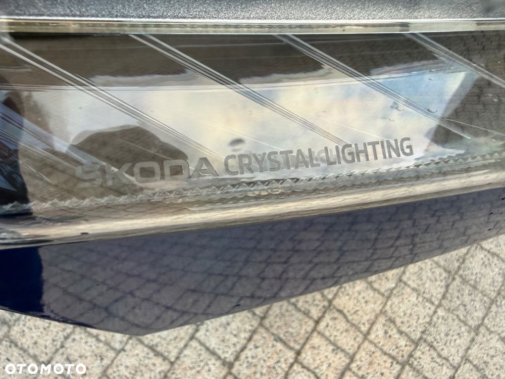 Skoda Superb 2.0 TDI SCR 4x4 Selection DSG - 3