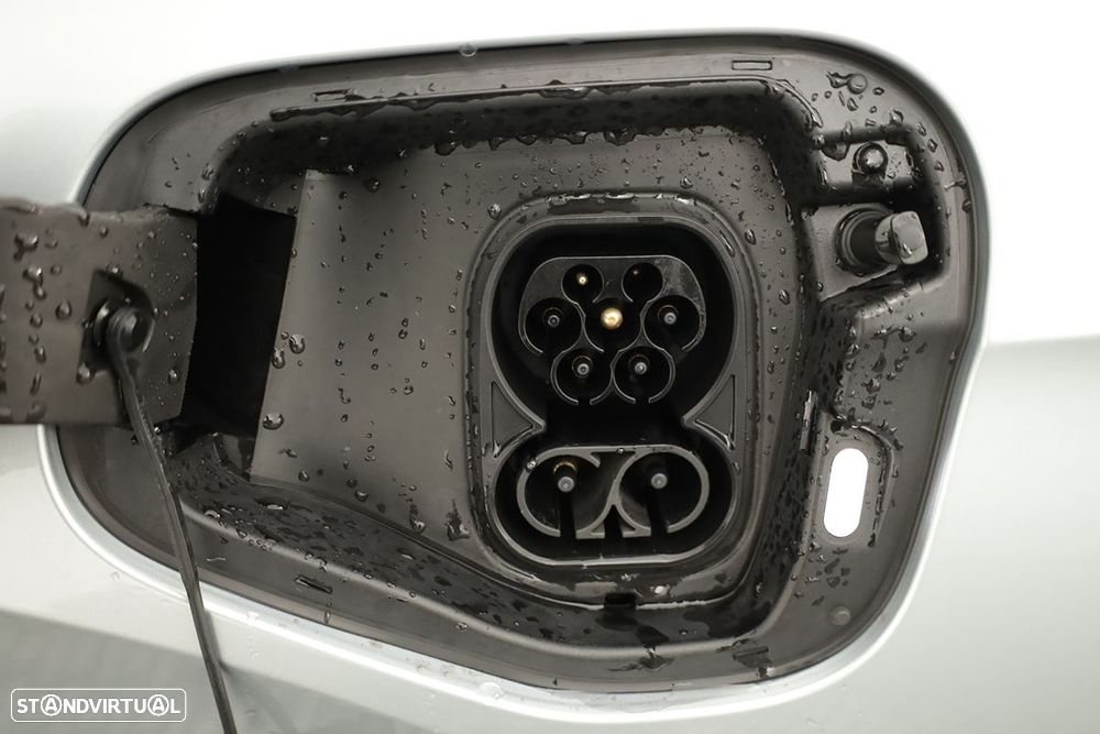 VW Passat Variant 1.5 TSI eHybrid DSG - 7