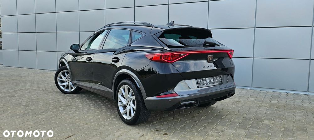 Cupra Formentor ver-1-5-tsi-dsg - 10