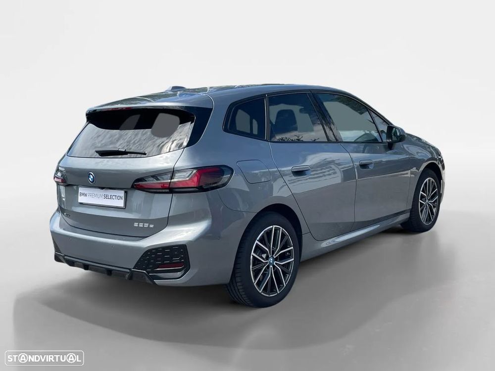 BMW 225xe Active Tourer e xDrive Pack Desportivo M - 6