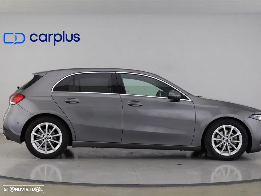 Mercedes-Benz A 180 d Style Aut. - 8