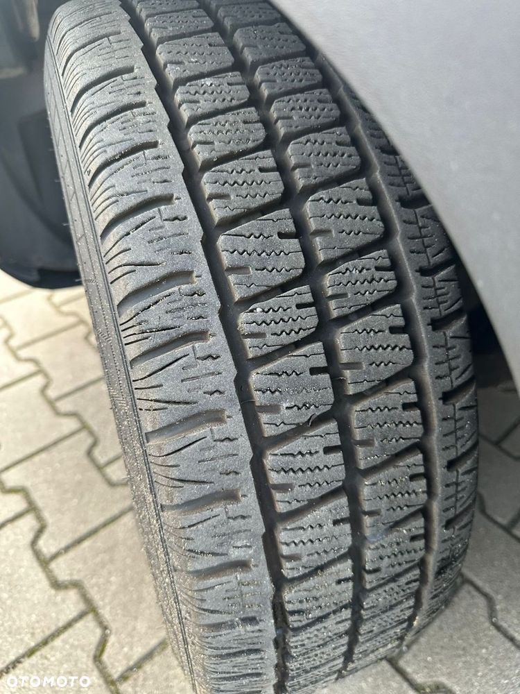Iveco 35S16A8V 16m3 - 12