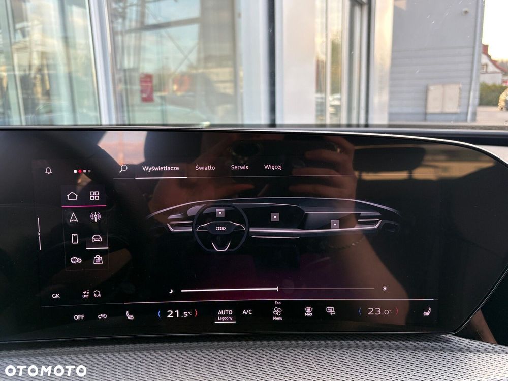 Audi Q5 Sportback - 29