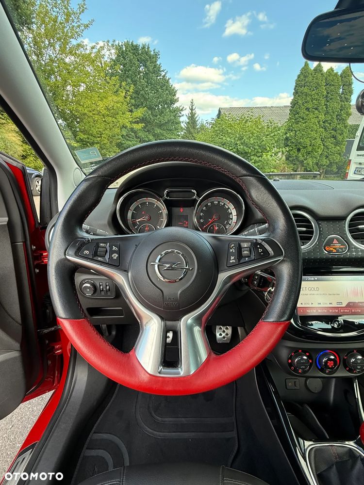 Opel Adam 1.4 Slam - 9