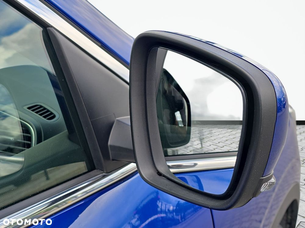 Renault Kadjar 1.3 TCe FAP Intens EDC - 28