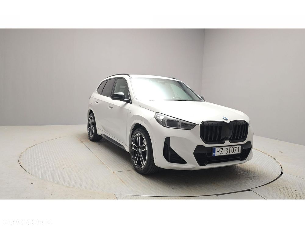 BMW X1 - 7