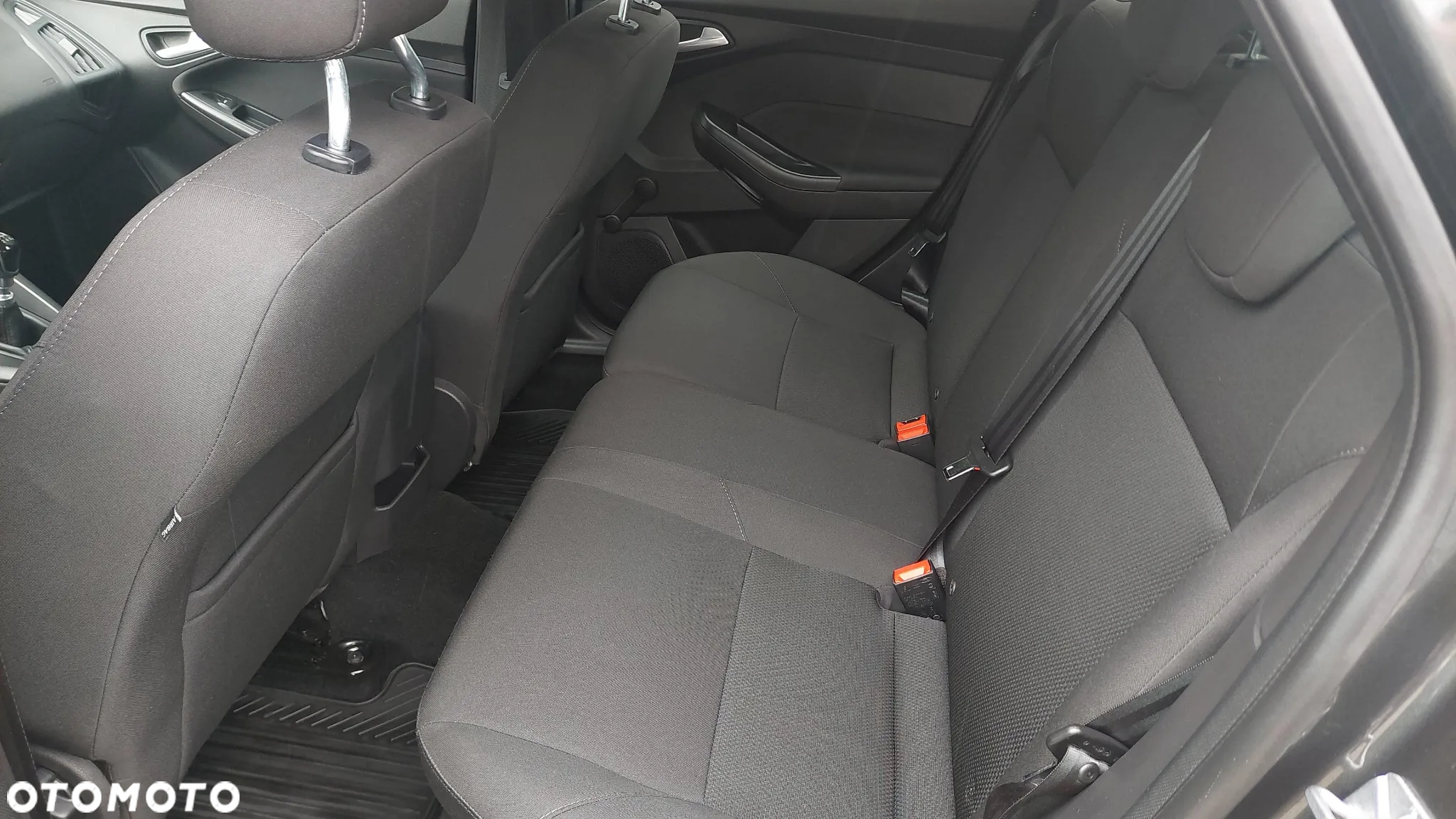 Ford Focus 1.5 EcoBlue Trend - 16