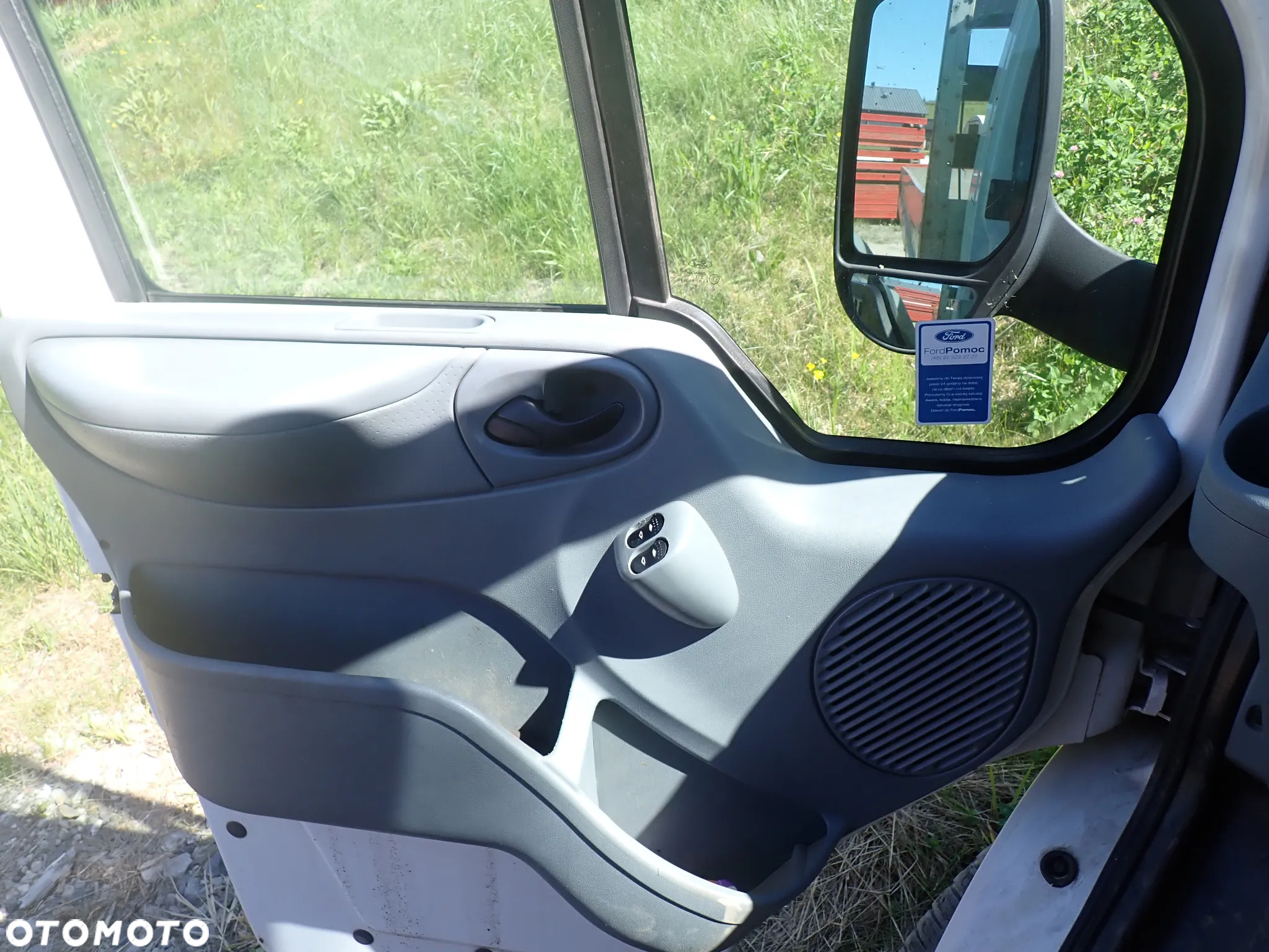 Ford TRANSIT - 10