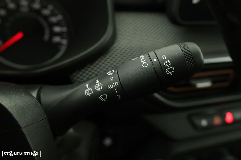 Dacia Sandero 1.0 TCe Expression CVT - 19