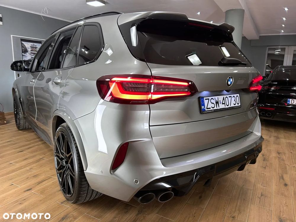 BMW X5 M - 39