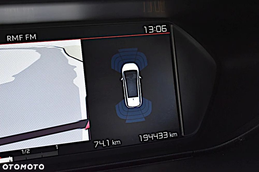 Citroën C4 Grand Picasso BlueHDi 120 Exclusive - 24