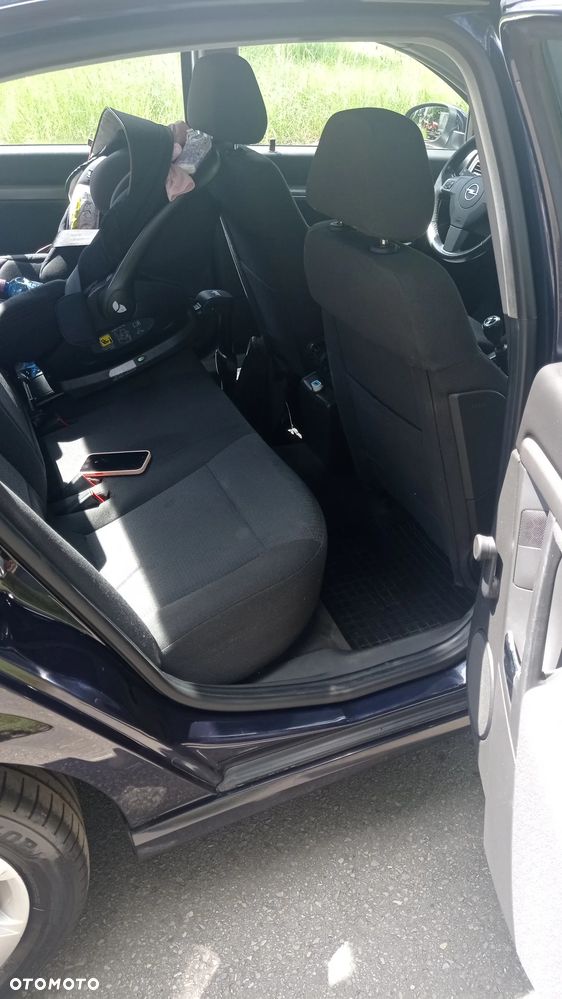 Opel Vectra 1.8 Elegance - 15