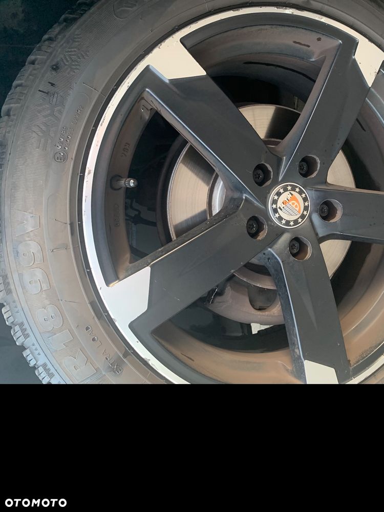 Renault Kadjar 1.2 Energy TCe Limited EDC - 23