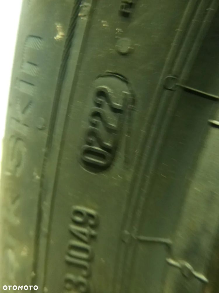 nowa opona uniroyal rainexpert5 155/65 r14 75t - 2