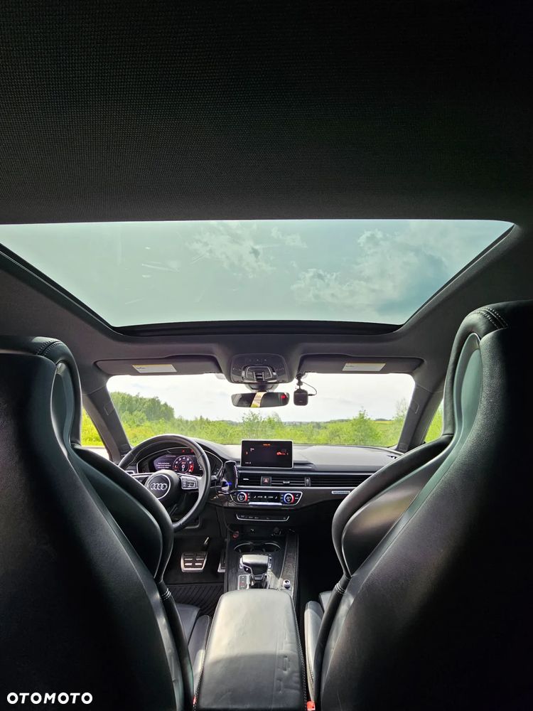 Audi S5 Sportback 3.0 TFSI Quattro Tiptronic - 12