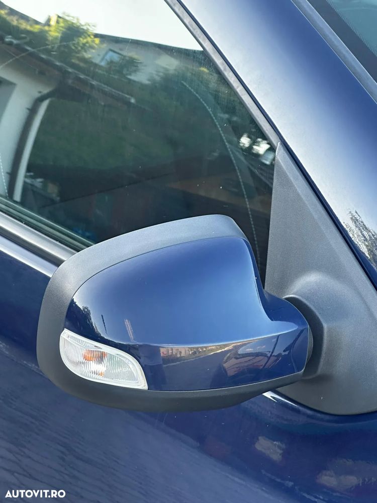 Dacia Logan 0.9 TCe Prestige - 8