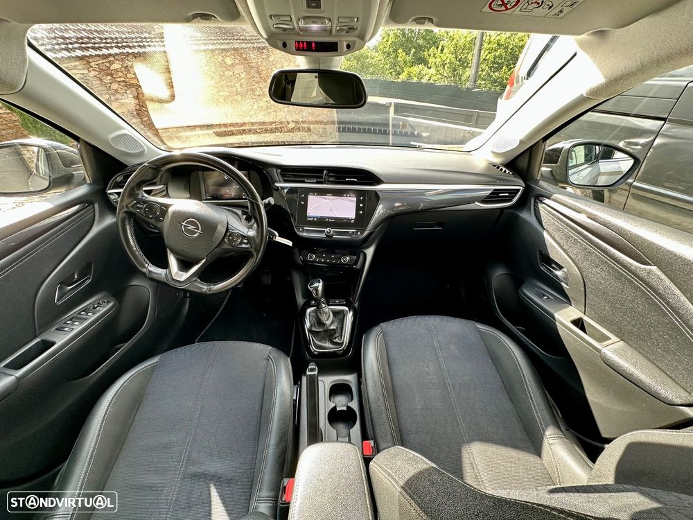 Opel Corsa - 6