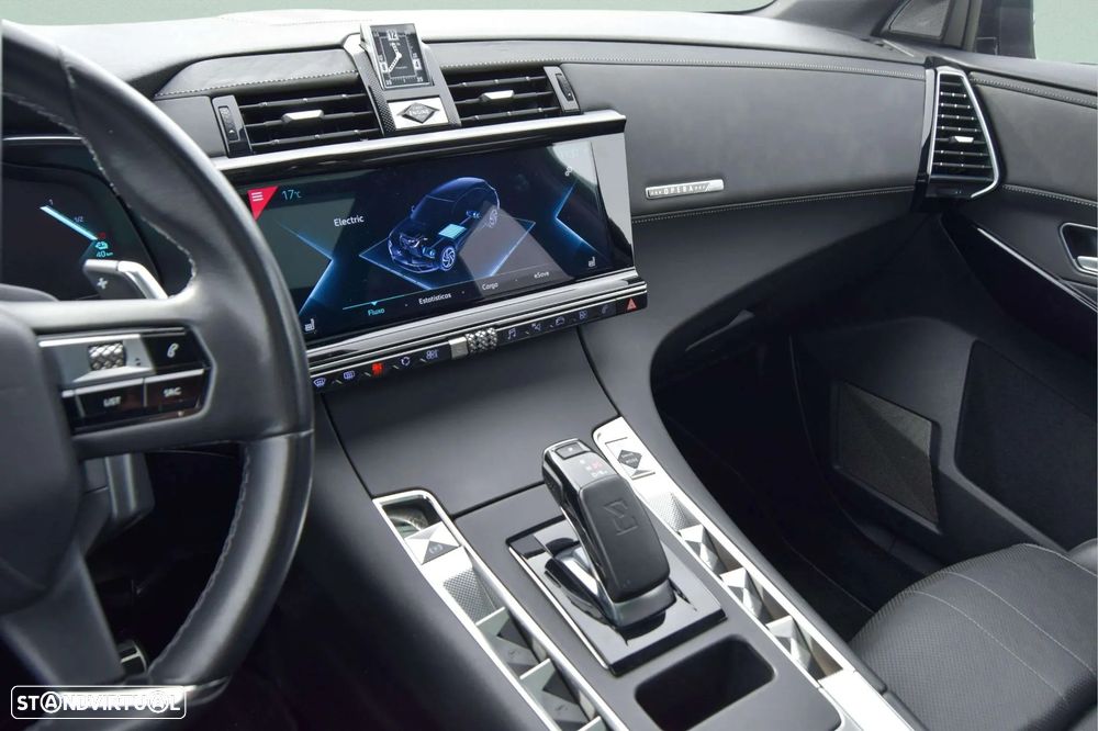 DS DS7 Crossback E-Tense Rivoli EAT8 - 43