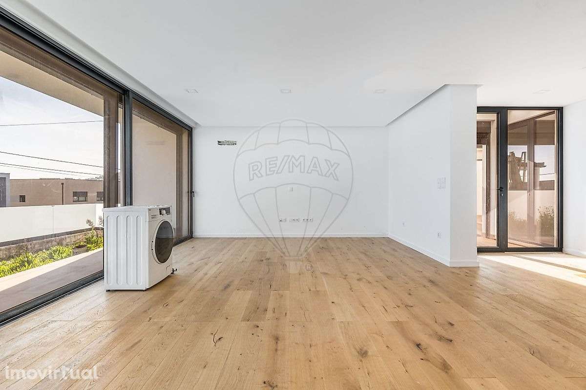 Moradia NOVA T4 em Brufe, Vila Nova de Famalicão - Grande imagem: 5/36