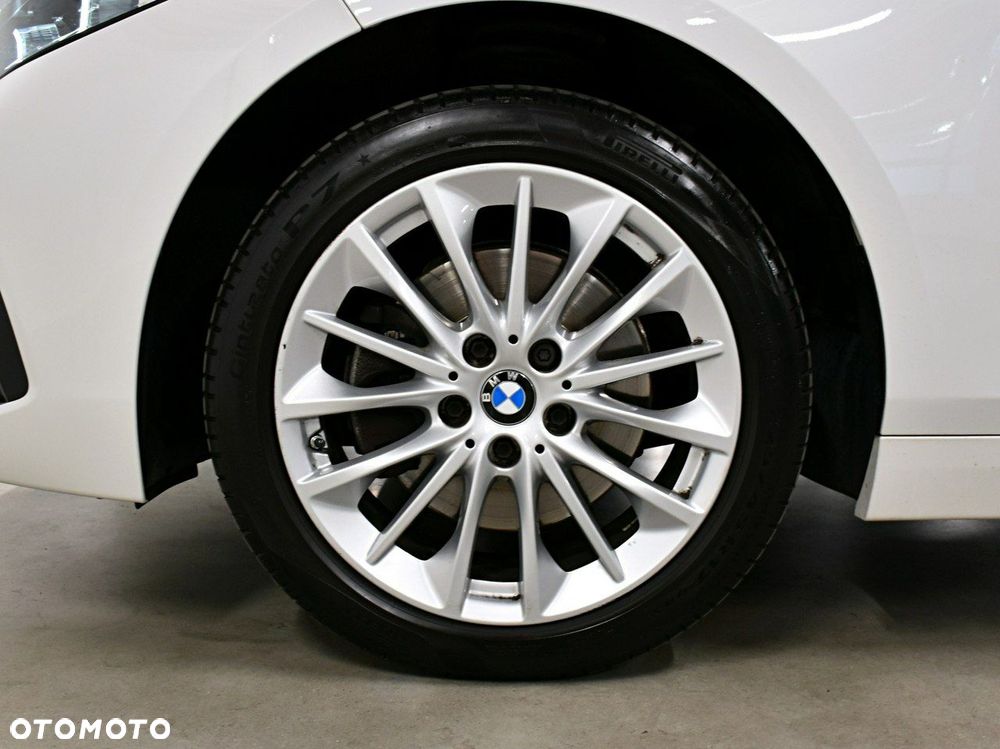 BMW Seria 1 118i Advantage - 25