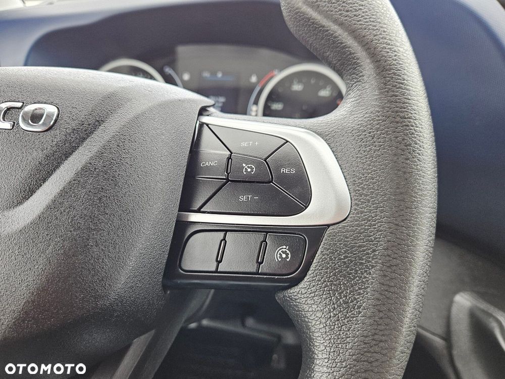 Iveco 35s14 L4H2 *69999zł NETTO* 2.3HPi/136KM - 24