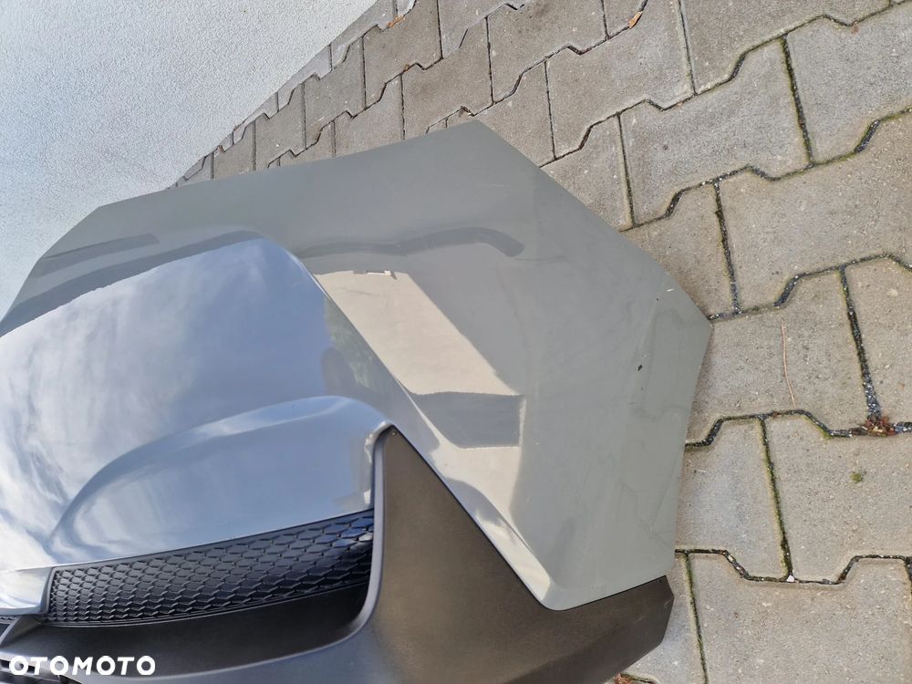 Zderzak Hyundai I30   n performance line - 8