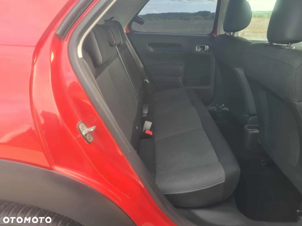 Citroën C4 Cactus 1.2 PureTech Feel Elite - 13