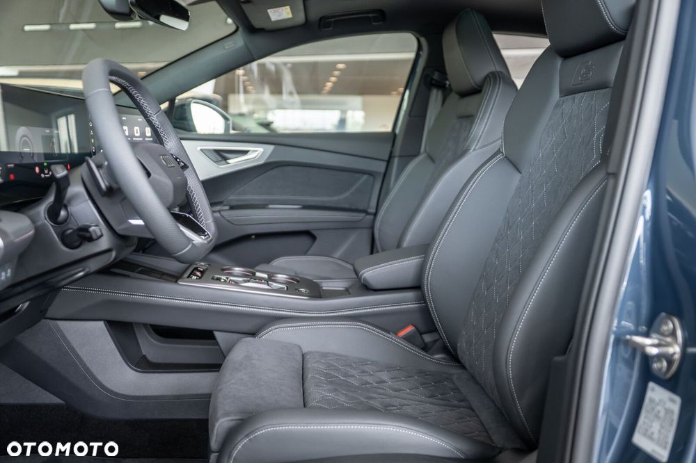 Audi Q4 Sportback e-tron - 17