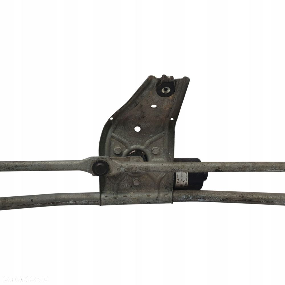SILNICZEK WYCIERACZEK Ford Transit MK6 mechanizm przód przedni 404523 - 6