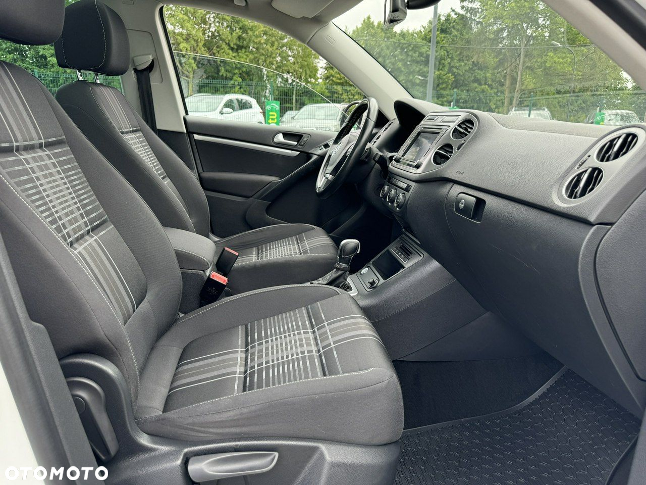 Volkswagen Tiguan 2.0 TDI BMT SCR 4Mot Comfortline DSG - 36