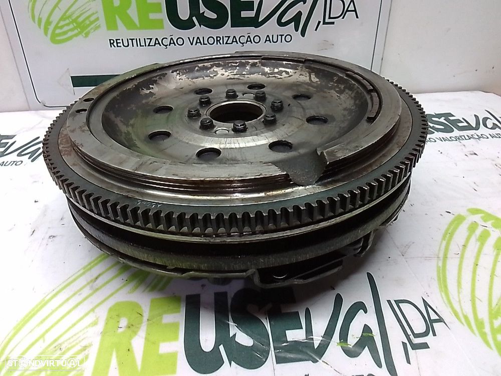 Volante De Motor Volvo S80 I (184) - 4