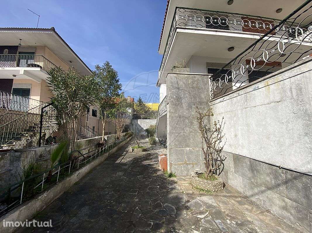 Moradia T4 para arrendamento - Grande imagem: 2/33