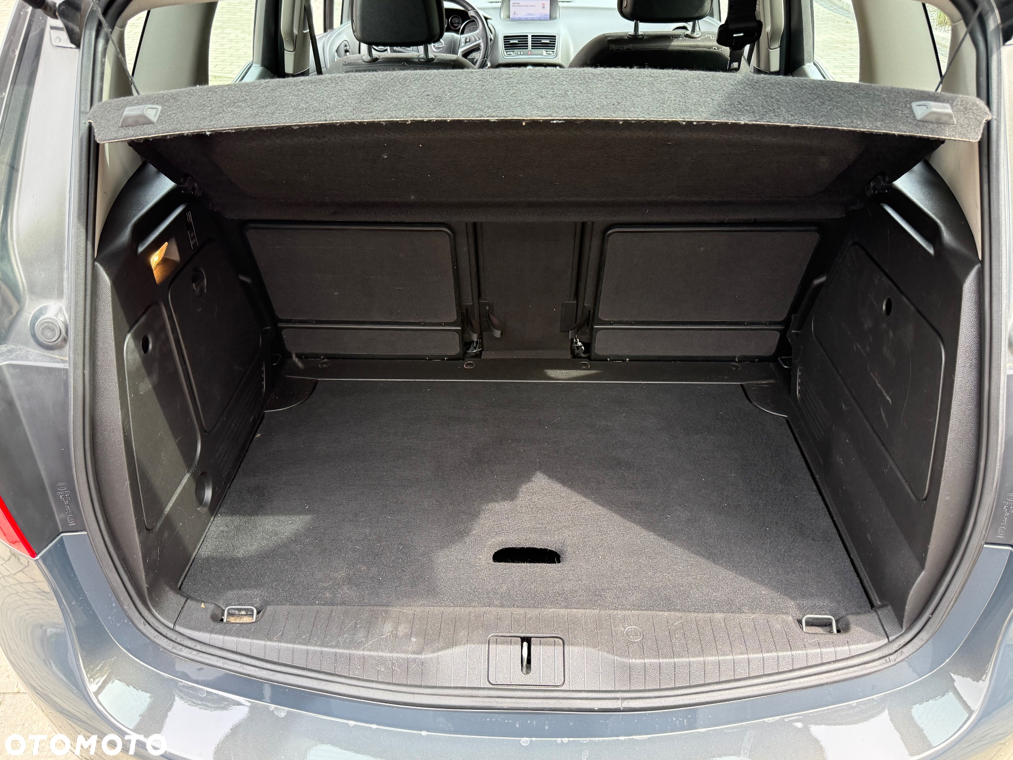 Opel Meriva 1.4 T Enjoy - 18