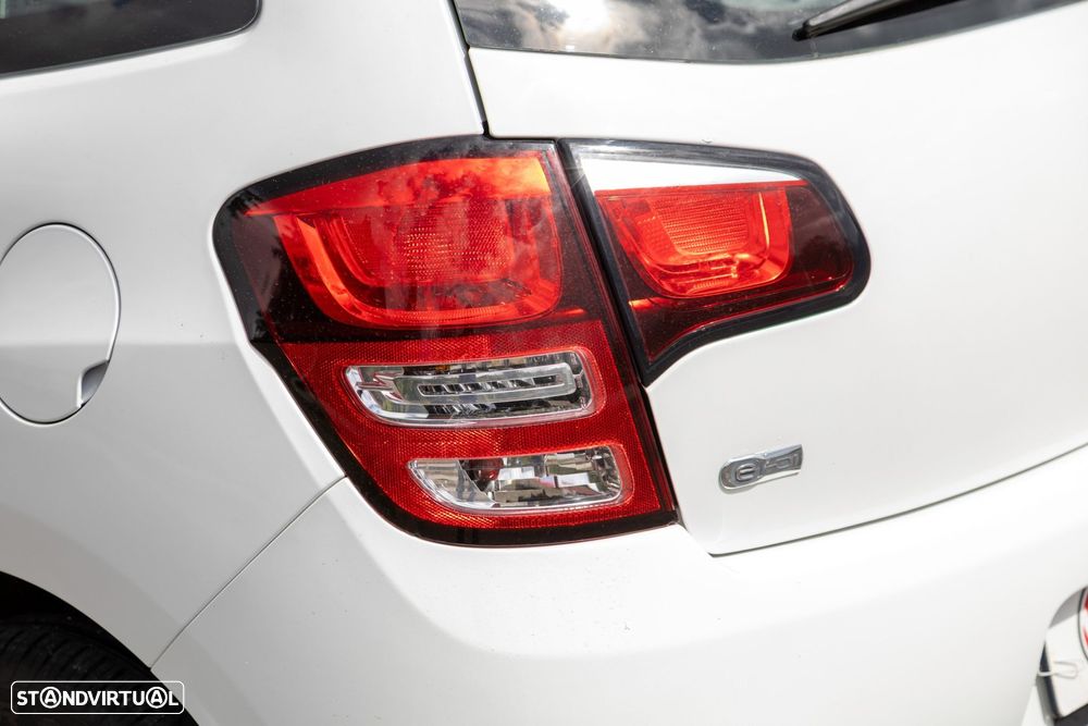 Citroën C3 1.4 e-HDi Air.Seduction CMP - 16