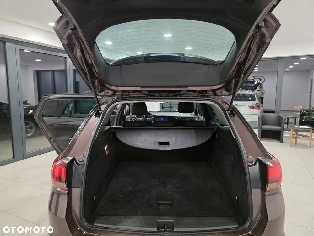 Opel Astra 1.4 Turbo Innovation - 18