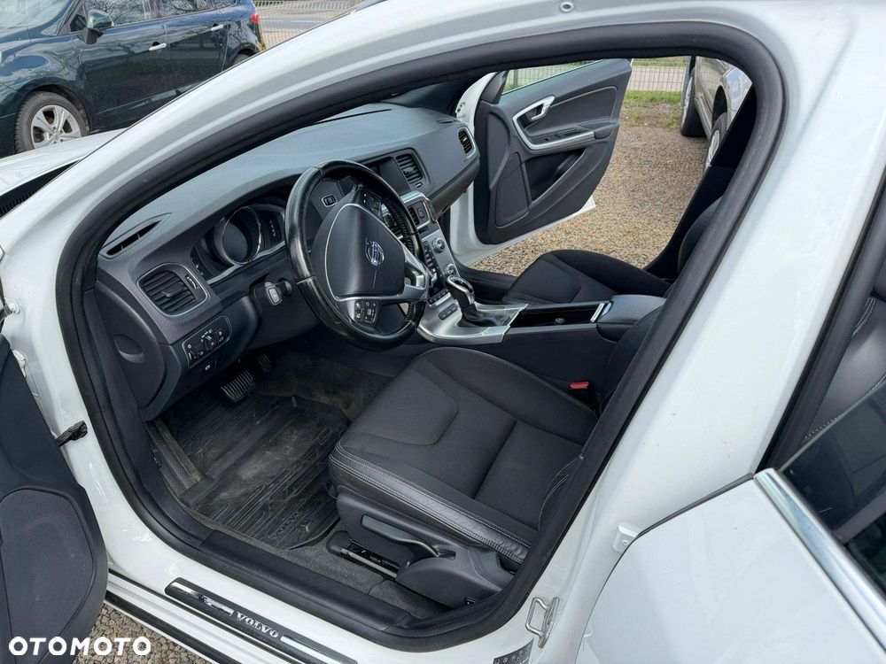 Volvo V60 - 5