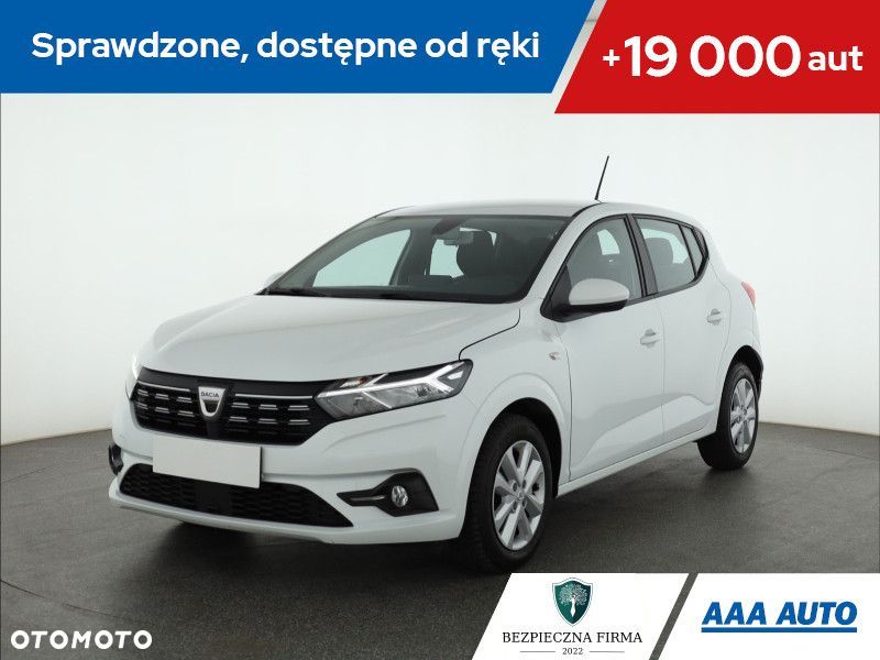Dacia Sandero - 2