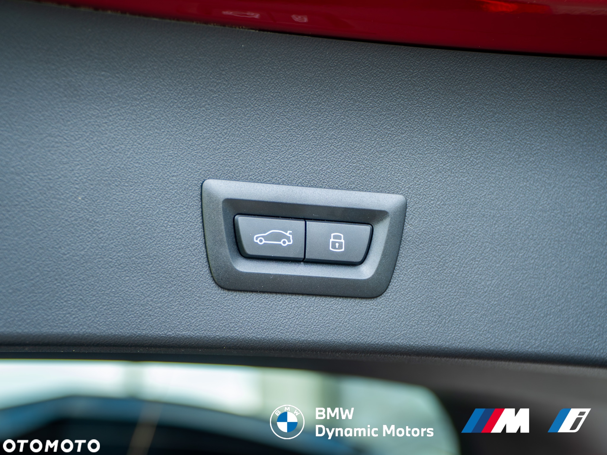 BMW X3 M M50 xDrive - 15