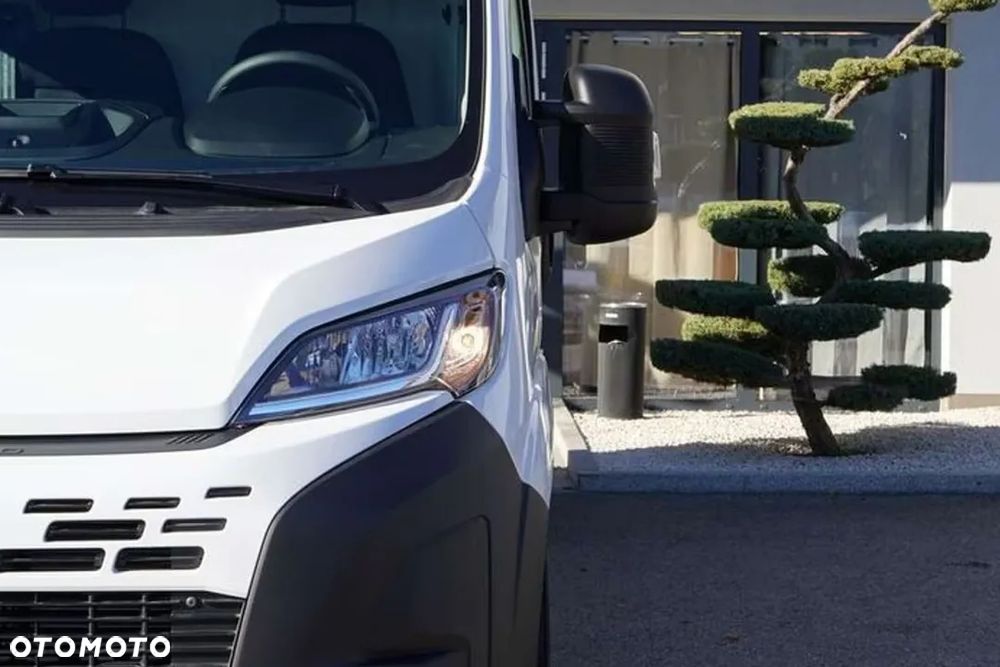 Fiat Ducato Furgon L2H2 140KM - 9