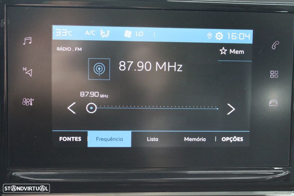 Citroën C3 Pure Tech 110 S&S PLUS - 30
