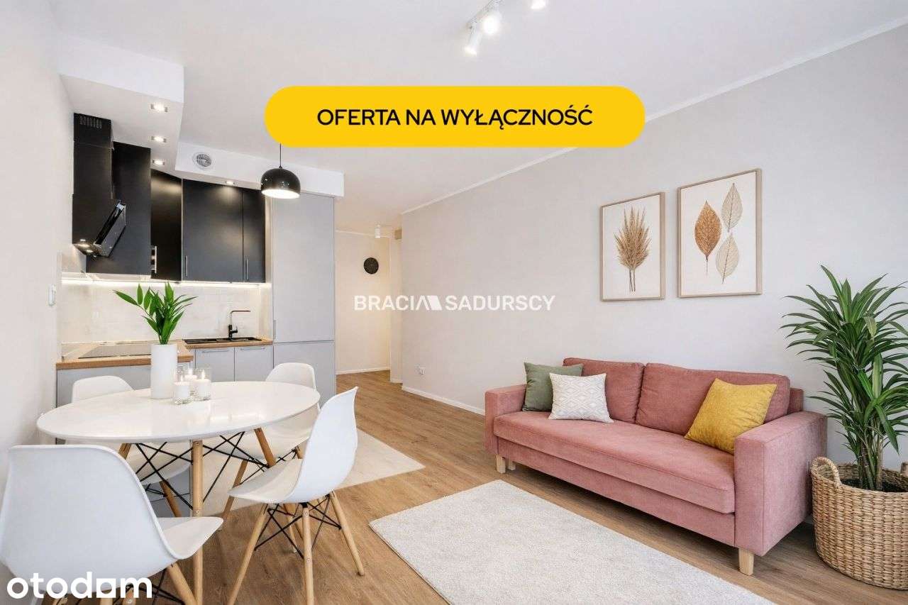 Duże mieszkanie idealne dla rodziny.