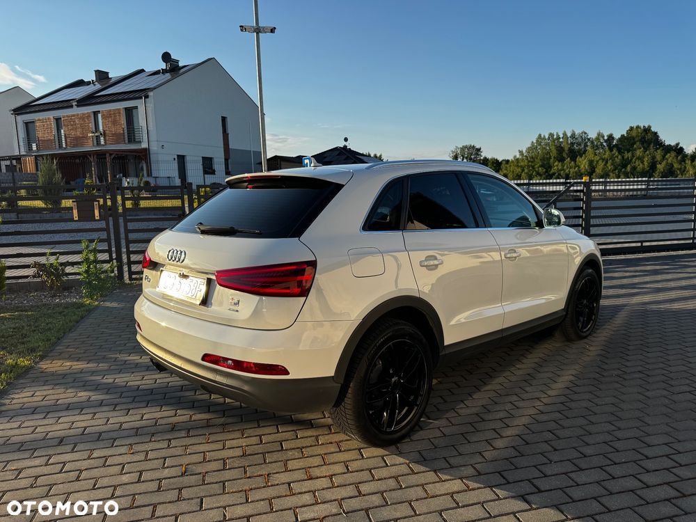 Audi Q3 2.0 TDI Quattro S tronic - 6