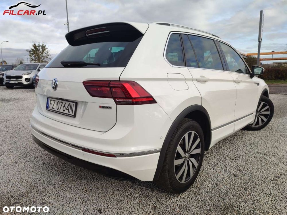 Volkswagen Tiguan - 3