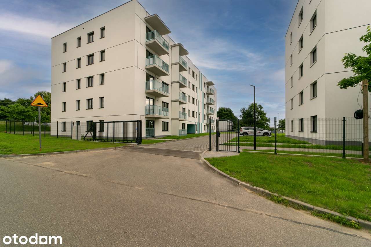 Tarnowskie Góry ul. Łotewska A2/M15 - 3 pok.