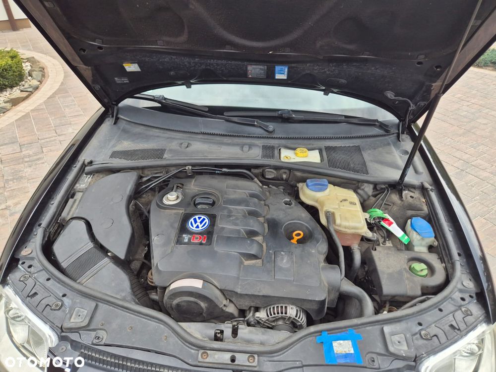 Volkswagen Passat - 11
